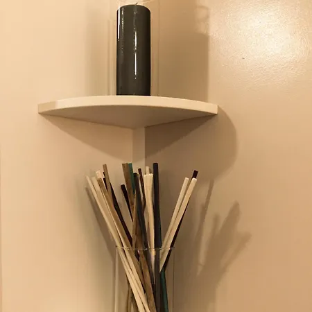 Apartamento Domus Flavia Monti *