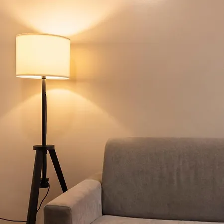 Apartamento Domus Flavia Monti *