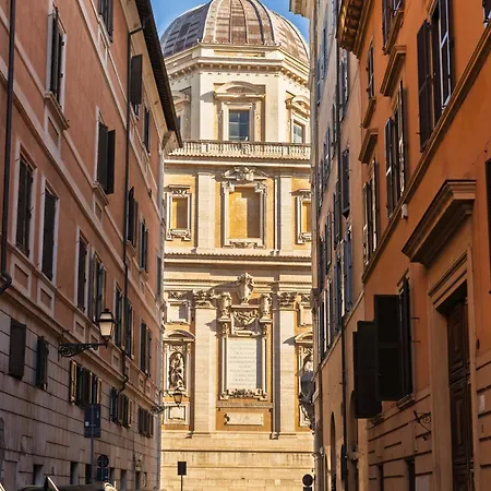 Domus Flavia Monti Apartamento