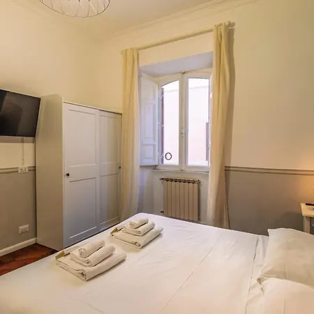 Domus Flavia Monti * Roma