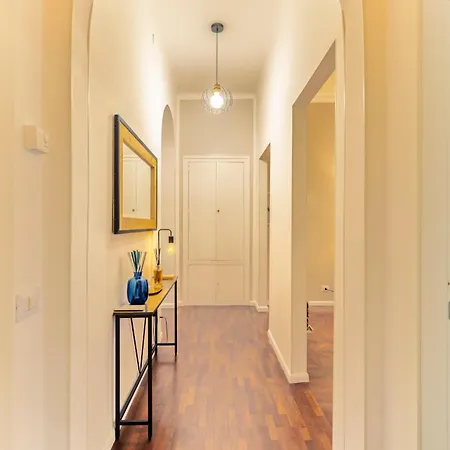 Domus Flavia Monti Apartamento Roma