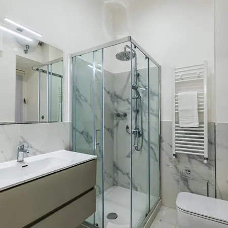 Domus Flavia Monti Roma