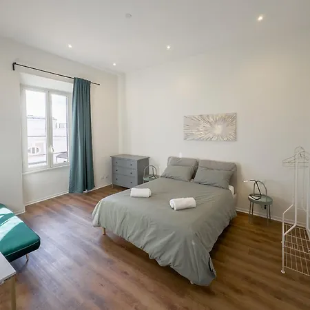 Colosseum Charme Apartment