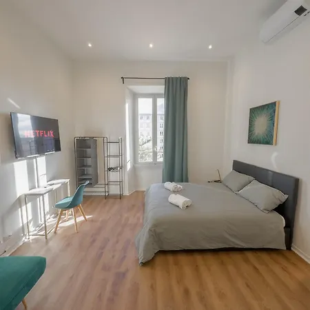 Apartment Colosseum Charme Rome