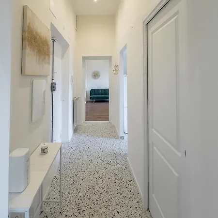 Apartment Colosseum Charme Rome