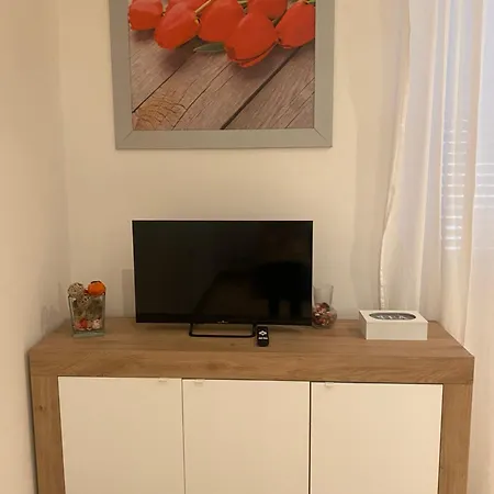 Romatestacciohouse Apartment *