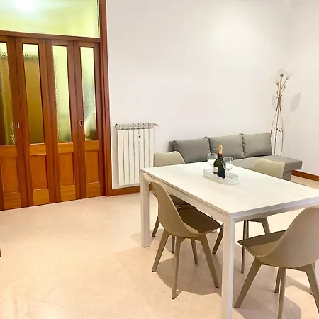 Romatestacciohouse Rome