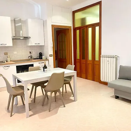 Romatestacciohouse