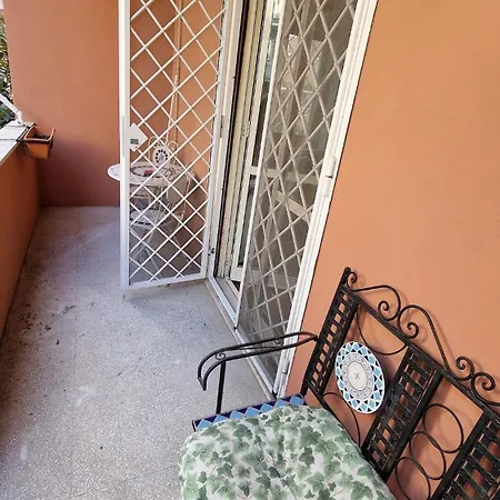 Apartment Peck House In Marconi San Paolo