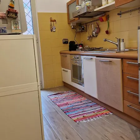 Peck House In Marconi San Paolo