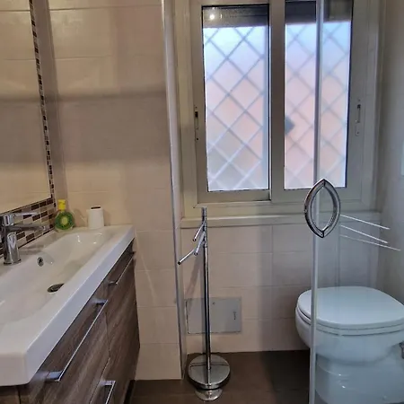 Apartment Peck House In Marconi San Paolo *