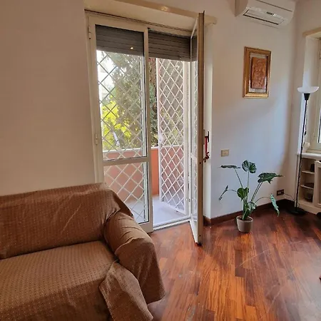 Peck House In Marconi San Paolo Apartment Rome