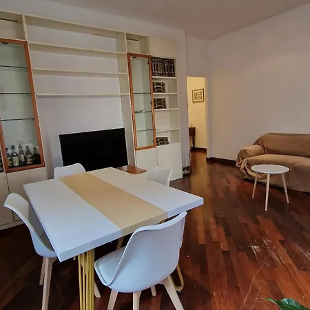 Peck House In Marconi San Paolo Rome