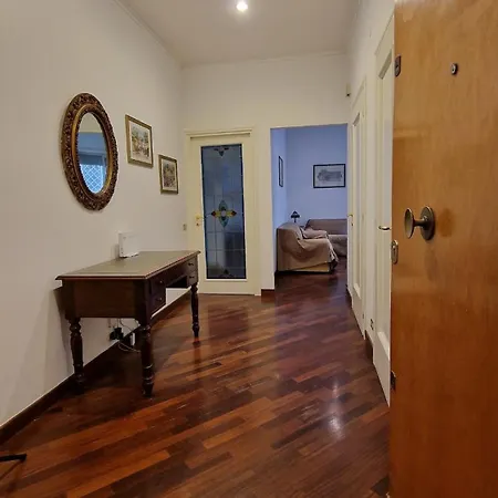 Peck House In Marconi San Paolo Apartment Rome