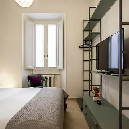 Apartment Residenza Gradinata Al Vaticano
