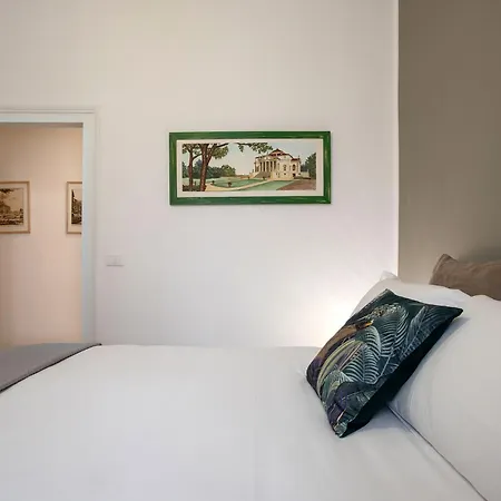 Residenza Gradinata Al Vaticano Apartment