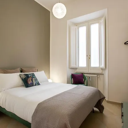 Residenza Gradinata Al Vaticano Apartment *
