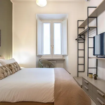 Residenza Gradinata Al Vaticano Apartment Rome