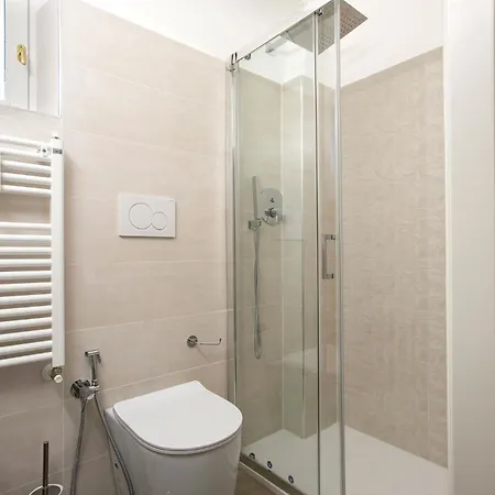 Apartment Residenza Gradinata Al Vaticano Rome