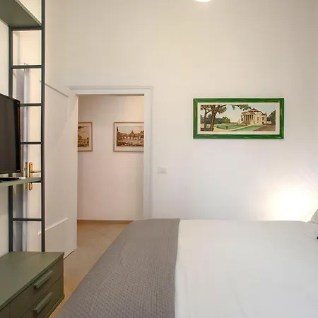 Residenza Gradinata Al Vaticano Apartment *
