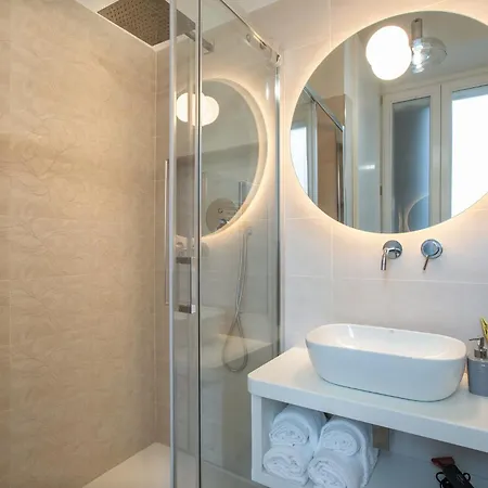 Residenza Gradinata Al Vaticano Apartment Rome