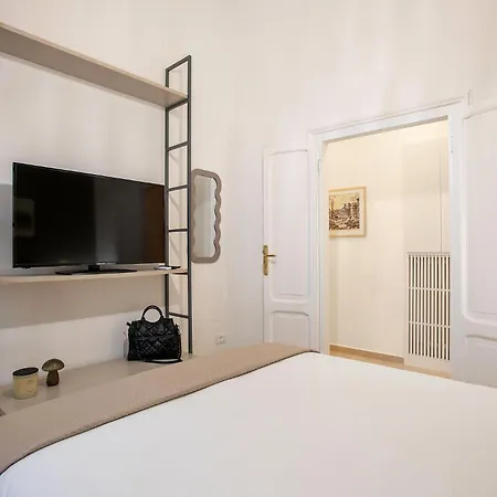 Residenza Gradinata Al Vaticano Rome