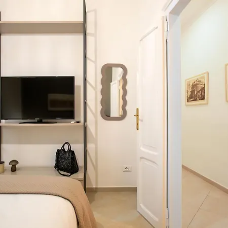 Residenza Gradinata Al Vaticano * Rome