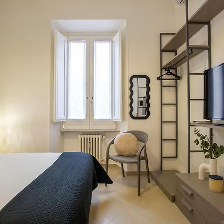Residenza Gradinata Al Vaticano