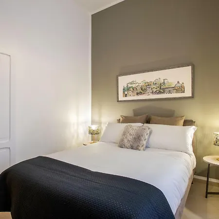 Residenza Gradinata Al Vaticano Apartment