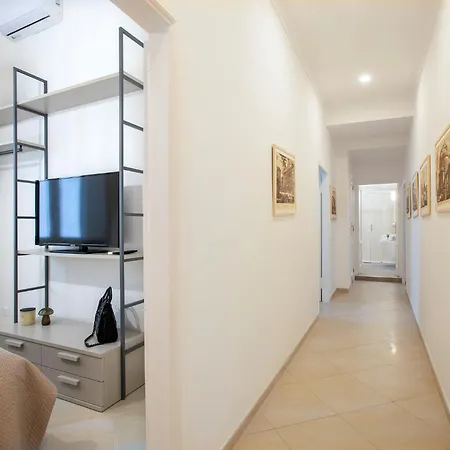 Residenza Gradinata Al Vaticano Apartment *