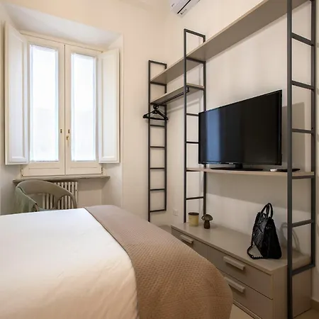 Residenza Gradinata Al Vaticano Apartment Rome