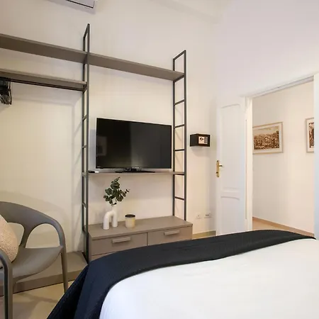 Apartment Residenza Gradinata Al Vaticano Rome