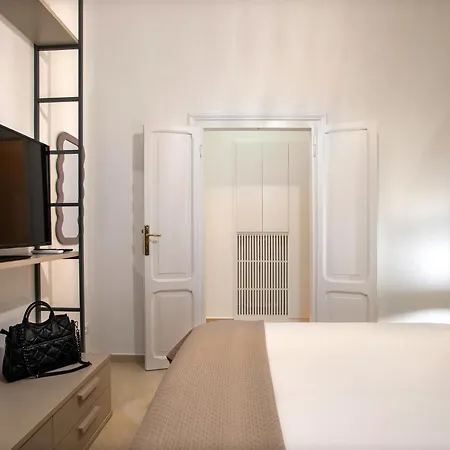 Residenza Gradinata Al Vaticano Apartment