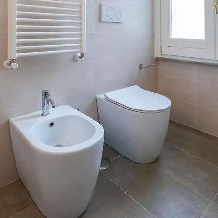 Residenza Gradinata Al Vaticano Apartment *