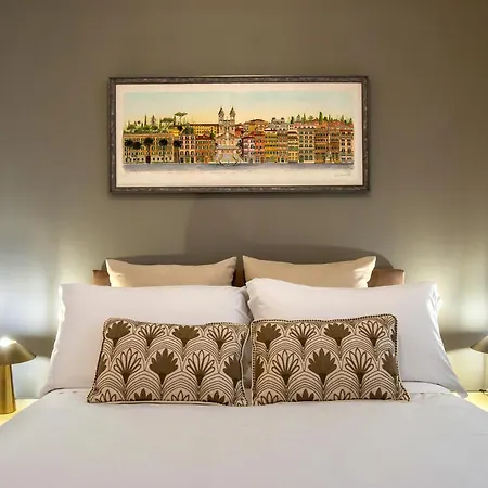 Apartment Residenza Gradinata Al Vaticano *