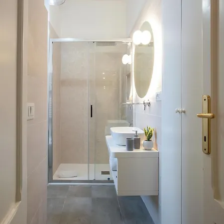 Residenza Gradinata Al Vaticano Apartment Rome