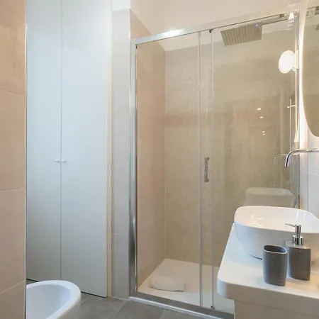 Apartment Residenza Gradinata Al Vaticano Rome