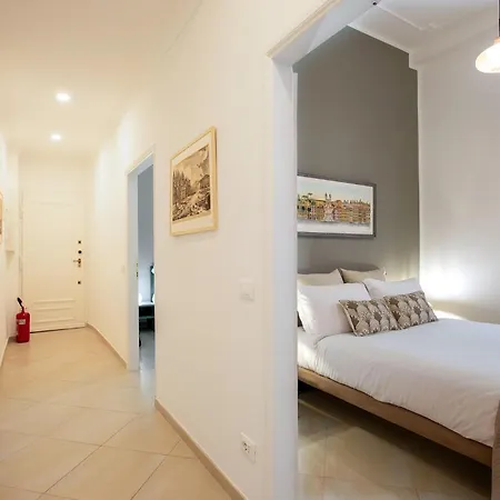 Residenza Gradinata Al Vaticano Rome