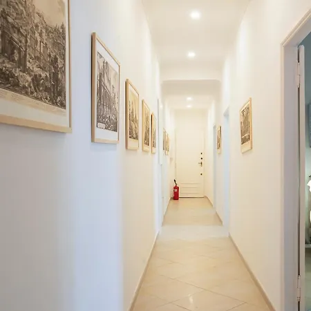 Residenza Gradinata Al Vaticano Rome