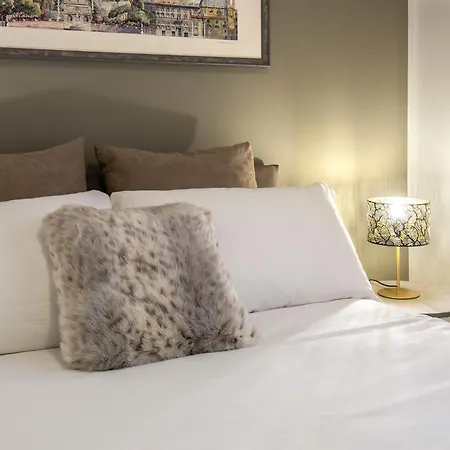 Residenza Gradinata Al Vaticano Apartment Rome