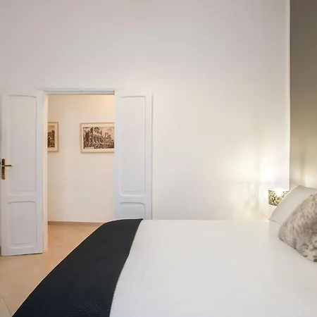 Residenza Gradinata Al Vaticano Rome