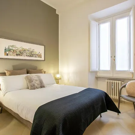 Apartment Residenza Gradinata Al Vaticano *