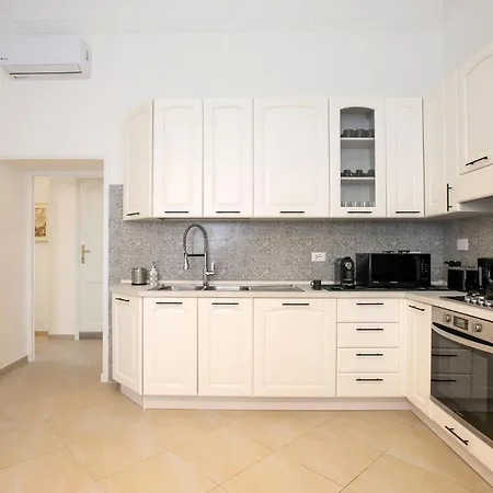 Residenza Gradinata Al Vaticano Rome