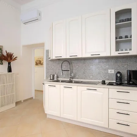 Apartment Residenza Gradinata Al Vaticano *
