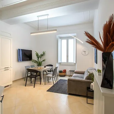 Residenza Gradinata Al Vaticano Apartment
