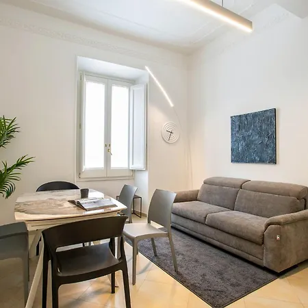 Apartment Residenza Gradinata Al Vaticano *