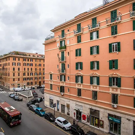 Residenza Gradinata Al Vaticano Rome