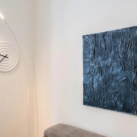 Residenza Gradinata Al Vaticano Apartment *