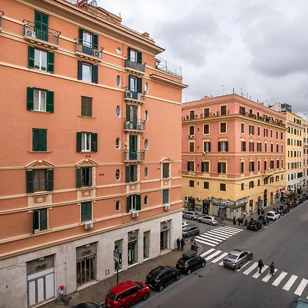 Residenza Gradinata Al Vaticano * Rome