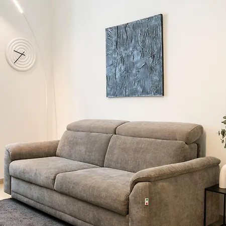 Residenza Gradinata Al Vaticano Apartment